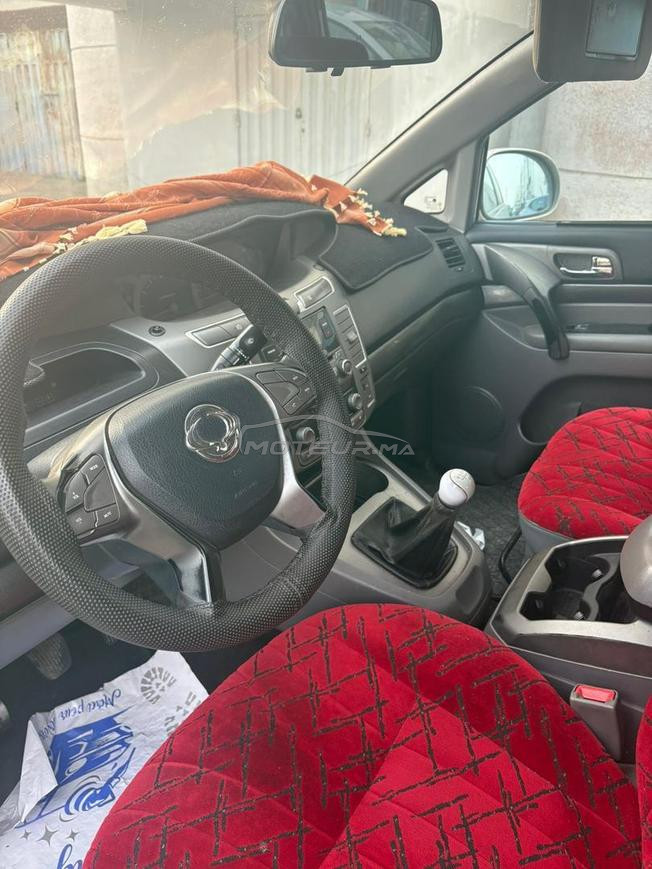 Voiture A Vendre