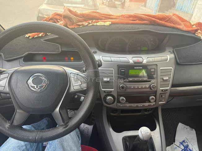 Voiture A Vendre