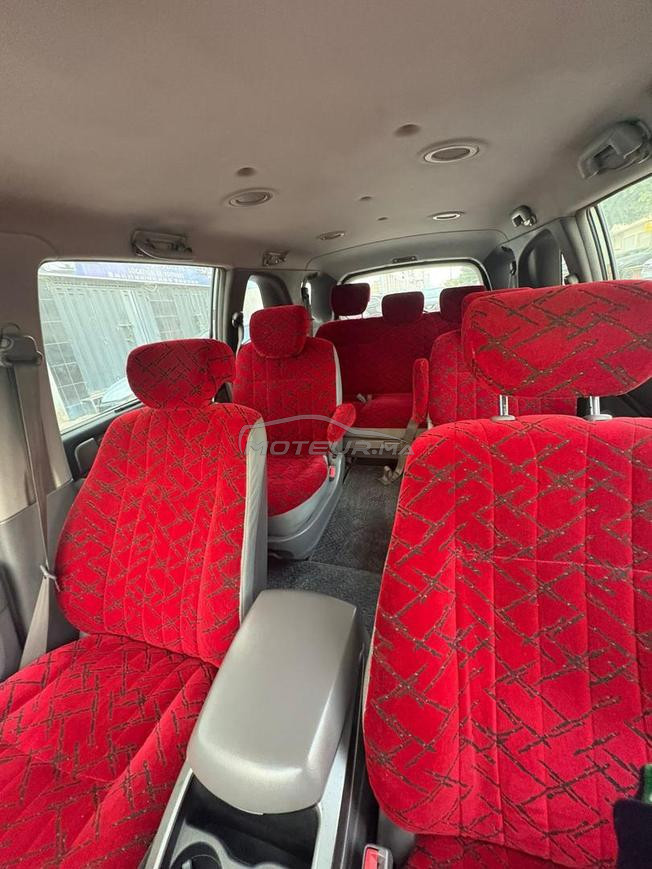 Voiture A Vendre