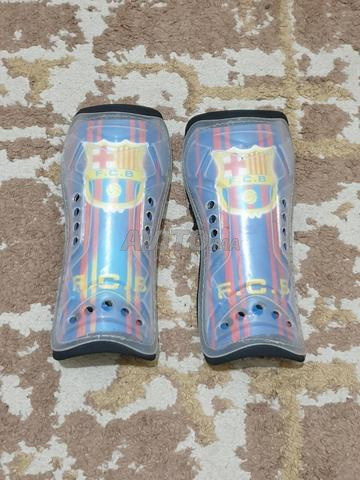 Protège-tibias football ⚽️