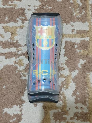 Protège-tibias football ⚽️ - 2