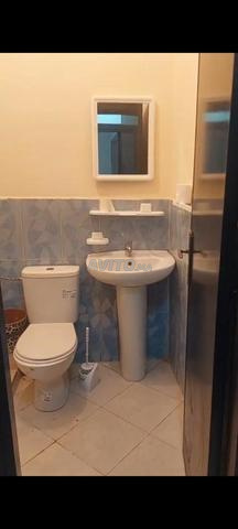 شقة مفروشة للإيجار طويل الأمد السعادة - 2