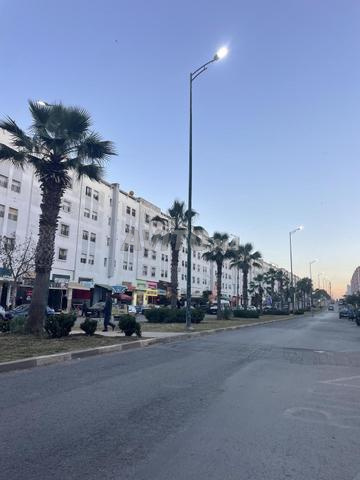 محل للإيجار