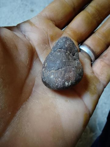 Pierres précieuses - 2