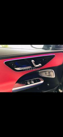 Mercedes-Benz 220 Diesel Automatique 2022