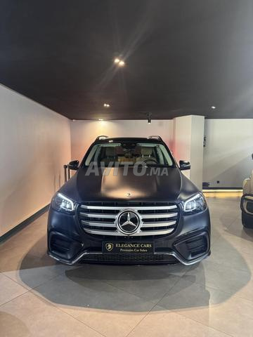 Mercedes-Benz Classe GLS Diesel Automatique 2024