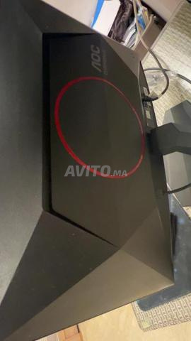 Écran AOC 240hz 27 pouces - 2