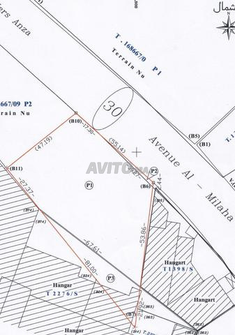 قطعة أرض مثالية للمستودع، المخزون أو الوحدة الصناعية. - 2