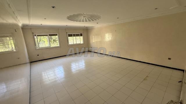 شقة 124 متر مربع – وسط المدينة، طنجة