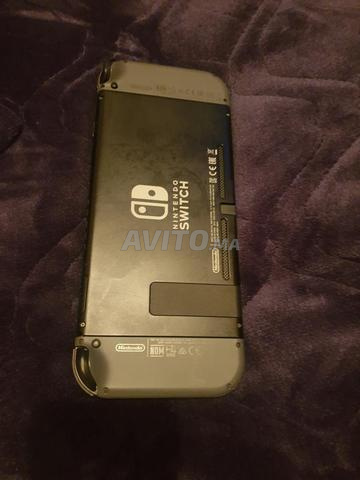 Nintendo Switch v2 - 2