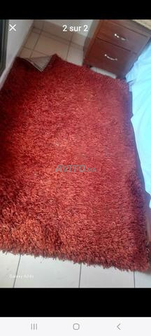 سجاد و لوحة فنية ديكورية - 2