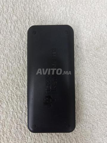 Calculatrice T183 Premium CE Edition Python