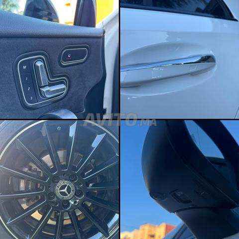 Mercedes-Benz AMG modèle 2021/12 dédouanée 2025