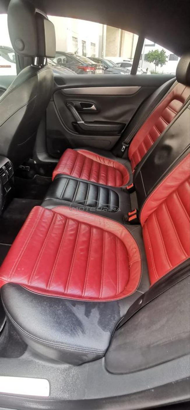 passat cc 