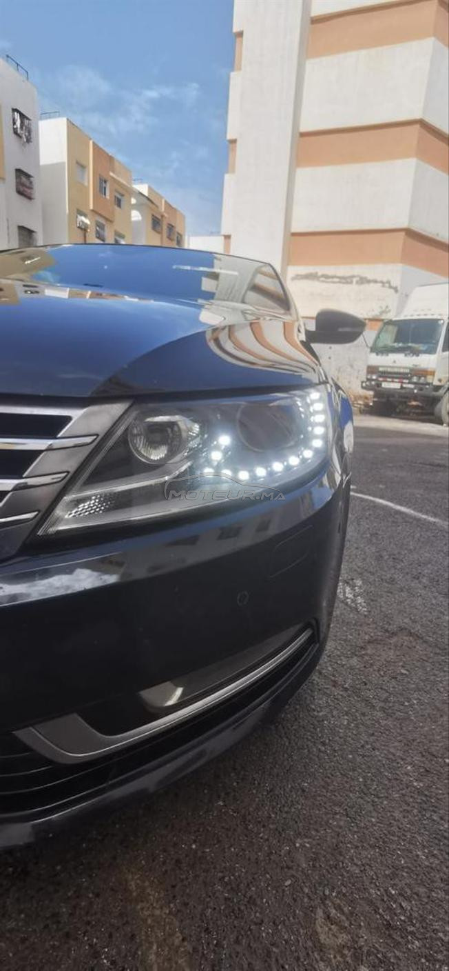 passat cc 