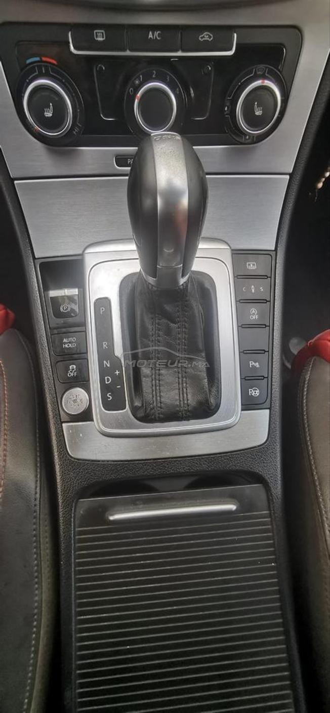 passat cc 