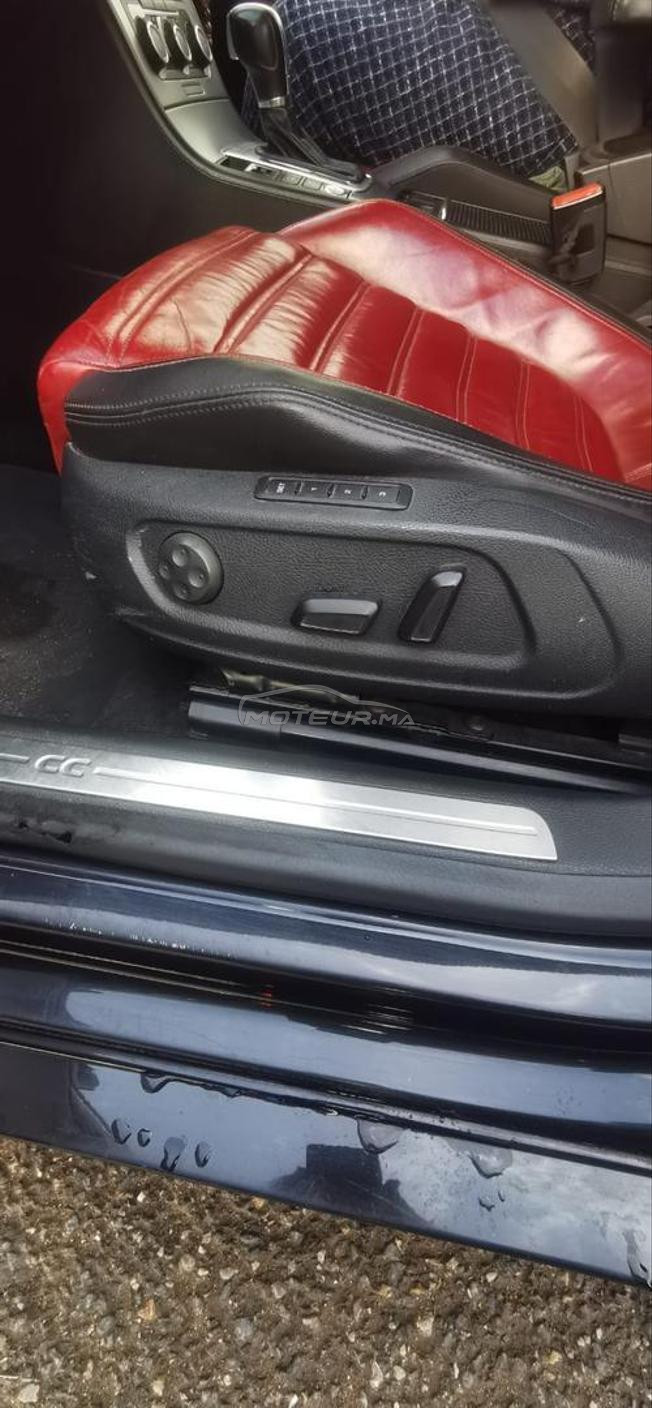 passat cc 