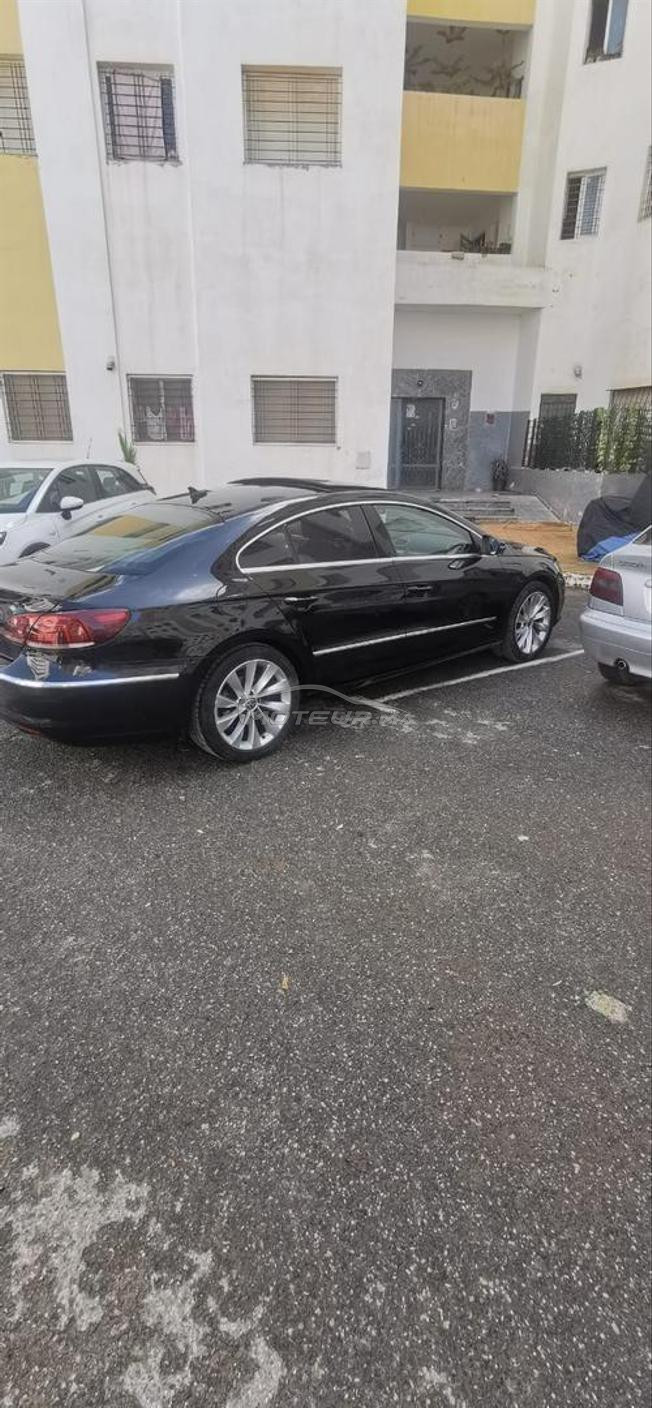passat cc 