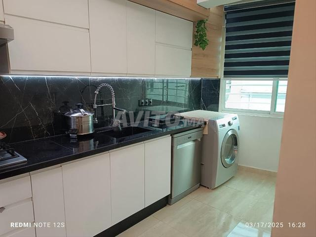 Appartement à vendre à Kénitra