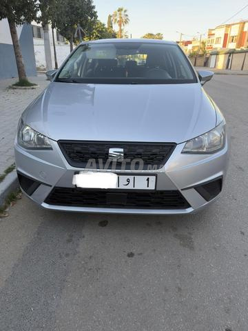 Seat Ibiza modèle 2019
