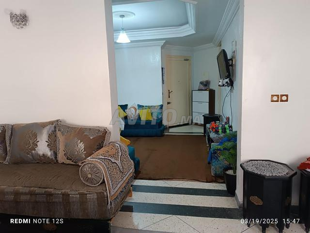 Appartement à vendre à Kénitra - 2