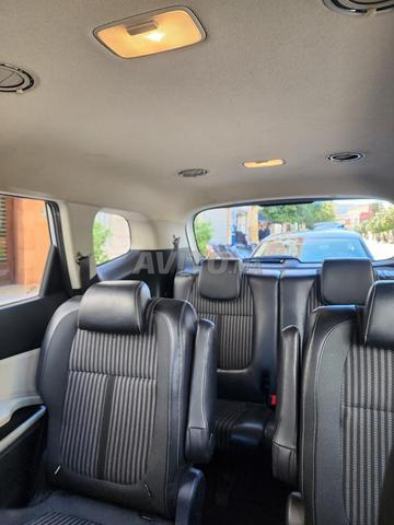 Voiture d'occasion - 2