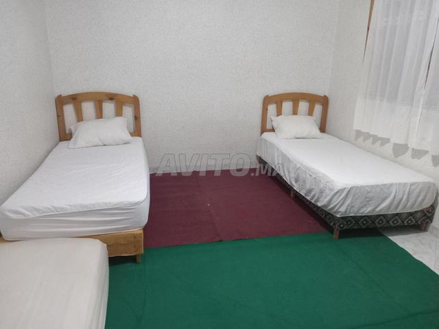 Chambre à louer pour filles