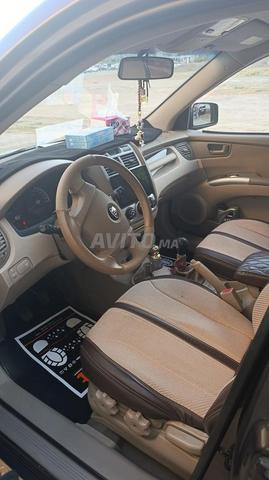 Tanger, quartier Nejma - 2