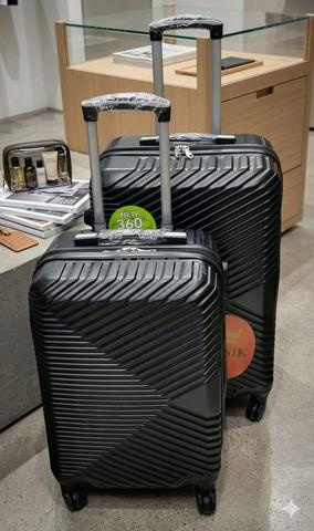 حقائب سفر - 2