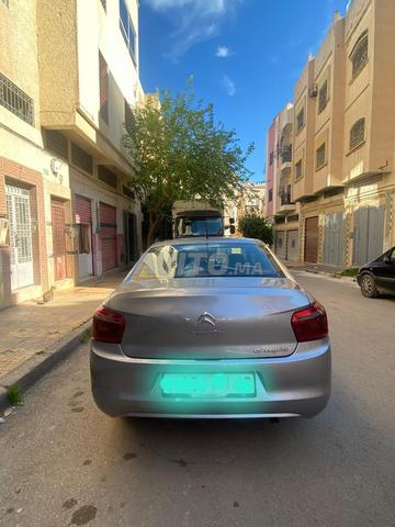 أعرض سيارتي سيتروين سي-إليزيه للبيع - 2