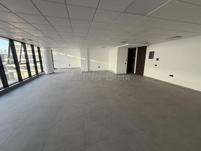 BUREAU NEUF D’EXCEPTION 108 m² LES ORCHIDÉES 6 - 2