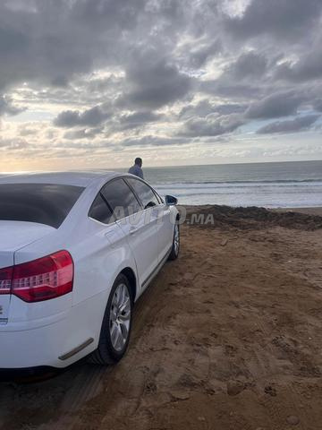 Citroën C5 Exclusive - 2