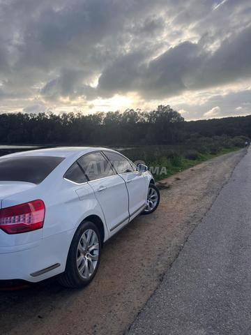 Citroën C5 Exclusive