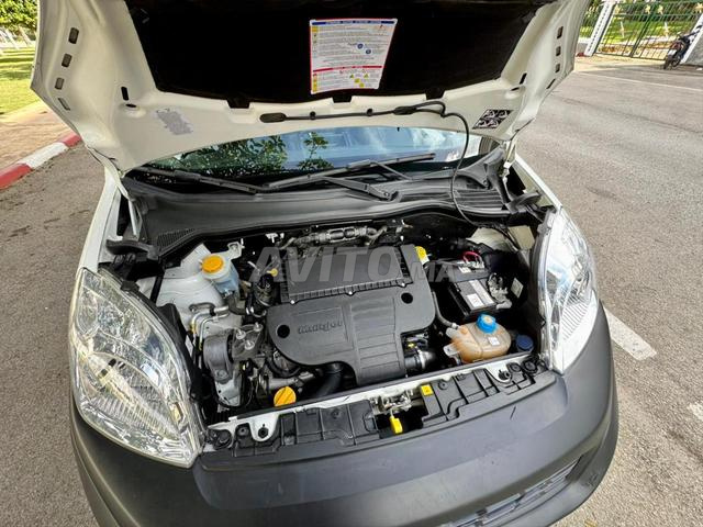 فيات فيورينو تجاري 2024 - 2