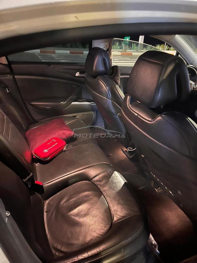 citroen c5 exlusive
