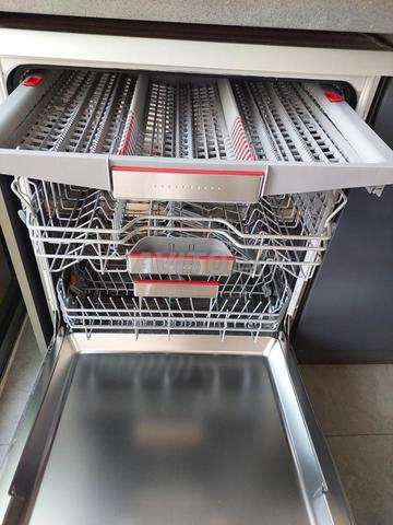 غسالة صحون بوش سلسلة 6 - 2