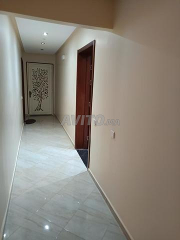 Appartement à vendre à Bouznika