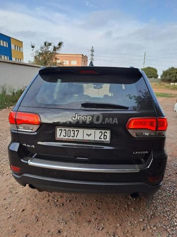 Jeep Grand Cherokee - 2