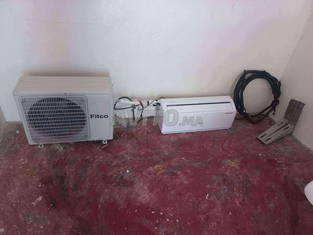 Climatiseur Fitco 12000 BTU