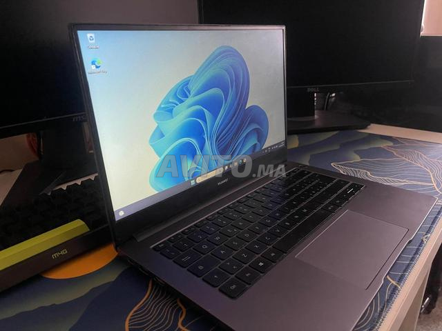 PC Huawei Matebook