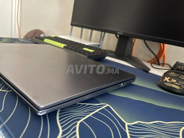 PC Huawei Matebook - 2