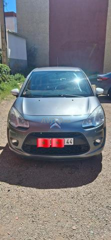 Citroën C3 à vendre