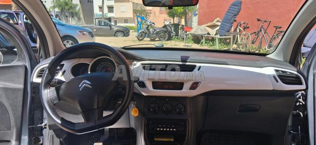 Citroën C3 à vendre - 2