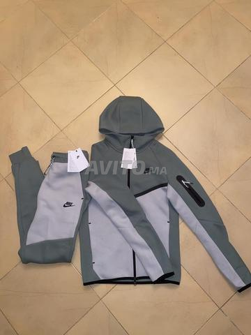 Nike Tech Taille S - 2