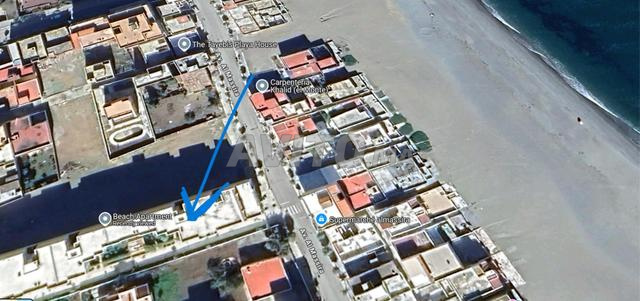 شقة في واد لاو، قريبة جداً من البحر - 2