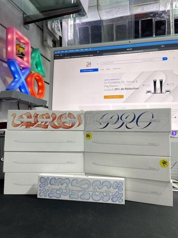 Apple Pencil Pro جديد - 2