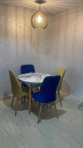 Appartement bien équipé - 2