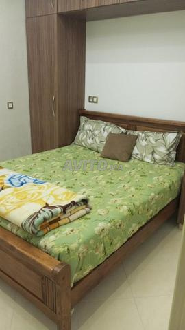 Appartement calme meublé à Hay Salam - image 3