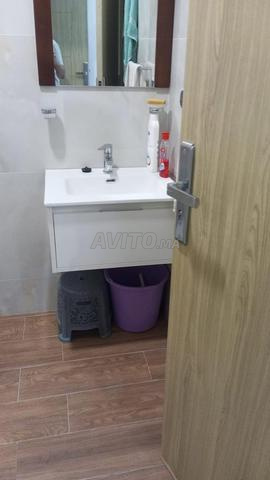 Appartement calme meublé à Hay Salam - image 4