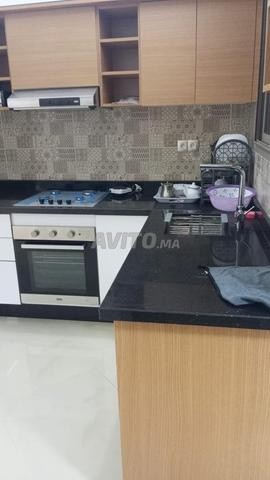 Appartement calme meublé à Hay Salam - image 5